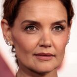 Katie Holmes 2025 Tony Awards 50