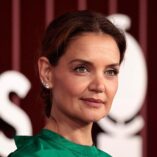 Katie Holmes 2025 Tony Awards 51