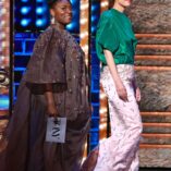 Katie Holmes 2025 Tony Awards 53