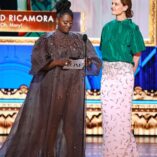 Katie Holmes 2025 Tony Awards 54