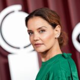 Katie Holmes 2025 Tony Awards 58