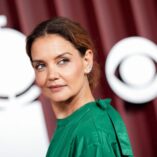 Katie Holmes 2025 Tony Awards 59