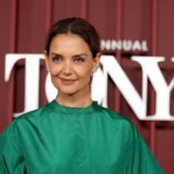 Katie Holmes 2025 Tony Awards 6