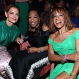 Katie Holmes 2025 Tony Awards 60