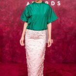 Katie Holmes 2025 Tony Awards 63