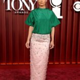 Katie Holmes 2025 Tony Awards 7