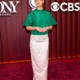 Katie Holmes 2025 Tony Awards 71
