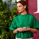 Katie Holmes 2025 Tony Awards 72