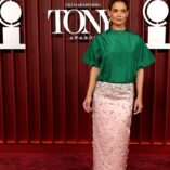 Katie Holmes 2025 Tony Awards 9