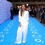 Myleene Klass 2025 Silver Clef Awards 1
