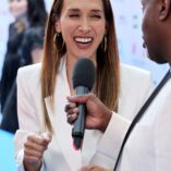 Myleene Klass 2025 Silver Clef Awards 10
