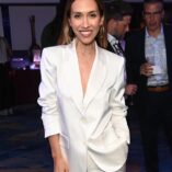 Myleene Klass 2025 Silver Clef Awards 12