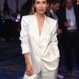 Myleene Klass 2025 Silver Clef Awards 13