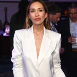 Myleene Klass 2025 Silver Clef Awards 15