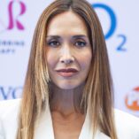 Myleene Klass 2025 Silver Clef Awards 16