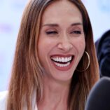 Myleene Klass 2025 Silver Clef Awards 7
