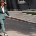 Rachel Reeves London 9th July 2025 1