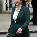 Rachel Reeves London 9th July 2025 10