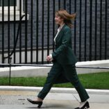 Rachel Reeves London 9th July 2025 12