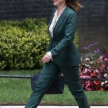 Rachel Reeves London 9th July 2025 17