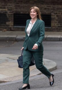 Rachel Reeves London 9th July 2025 18