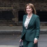 Rachel Reeves London 9th July 2025 19