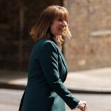Rachel Reeves London 9th July 2025 2