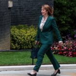Rachel Reeves London 9th July 2025 21