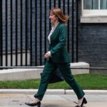 Rachel Reeves London 9th July 2025 23