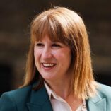 Rachel Reeves London 9th July 2025 3
