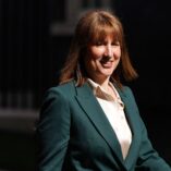 Rachel Reeves London 9th July 2025 4