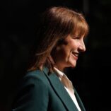 Rachel Reeves London 9th July 2025 5