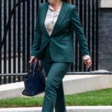 Rachel Reeves London 9th July 2025 6