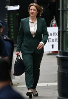 Rachel Reeves London 9th July 2025 9