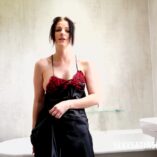 Sexy Satin Silk Fun July 2025 15
