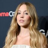 Sydney Sweeney 2025 CinemaCon 16