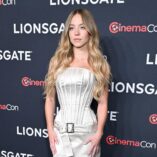 Sydney Sweeney 2025 CinemaCon 20