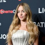 Sydney Sweeney 2025 CinemaCon 21