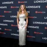 Sydney Sweeney 2025 CinemaCon 24