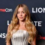 Sydney Sweeney 2025 CinemaCon 25