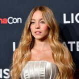 Sydney Sweeney 2025 CinemaCon 26