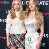 Sydney Sweeney 2025 CinemaCon 28