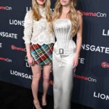 Sydney Sweeney 2025 CinemaCon 29