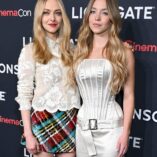 Sydney Sweeney 2025 CinemaCon 31