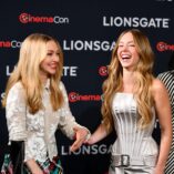 Sydney Sweeney 2025 CinemaCon 45
