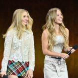 Sydney Sweeney 2025 CinemaCon 54