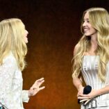 Sydney Sweeney 2025 CinemaCon 55