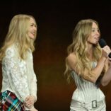 Sydney Sweeney 2025 CinemaCon 60
