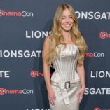 Sydney Sweeney 2025 CinemaCon 71