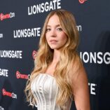 Sydney Sweeney 2025 CinemaCon 73